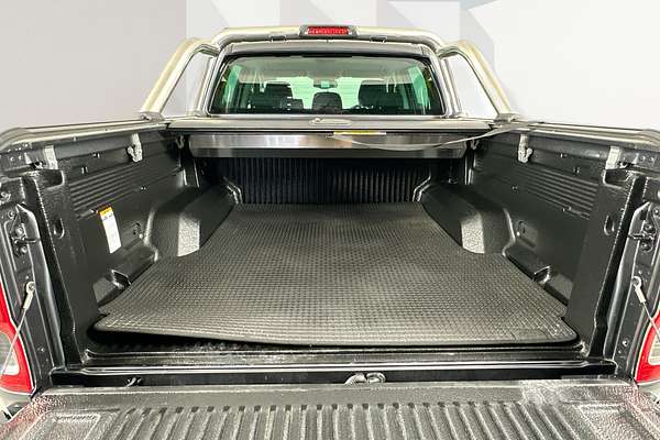 2021 Ford RANGER XLT 3.2 (4x4) PX MKIII MY21.25 4X4 3.2L
