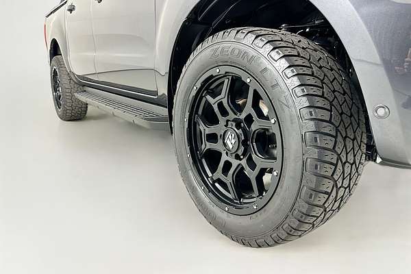 2019 Ford RANGER XLT 3.2 (4x4) PX MKIII MY19 4X4 3.2L