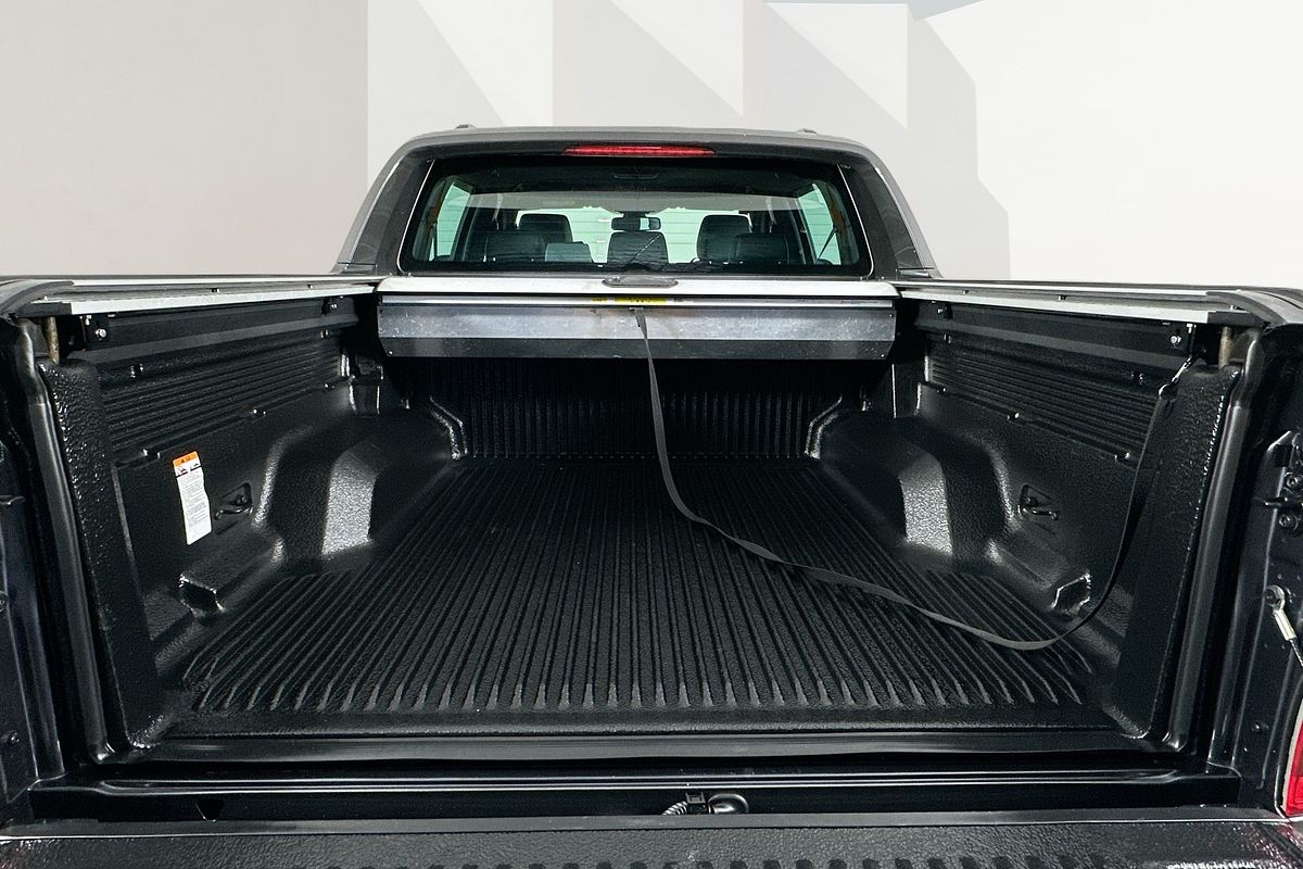 2018 Ford RANGER WILDTRAK 3.2 (4x4) PX MKII MY18 4X4 3.2L