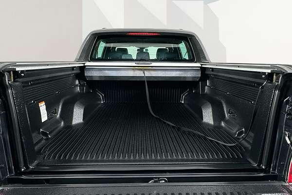 2018 Ford RANGER WILDTRAK 3.2 (4x4) PX MKII MY18 4X4 3.2L