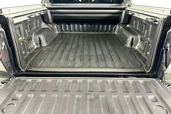 2025 Ford RANGER PLATINUM 3.0 (4x4) PY MY25.25 4X4 3.0L