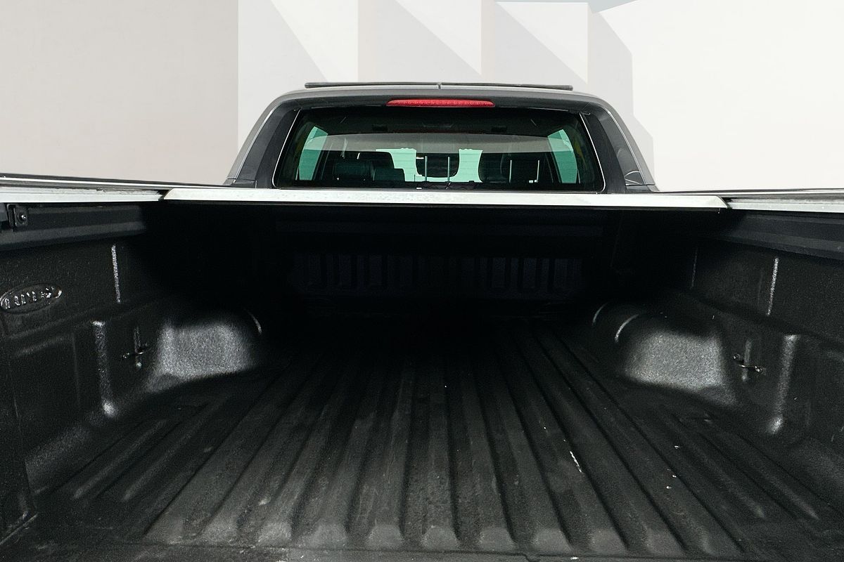 2021 Ford RANGER WILDTRAK 3.2 (4x4) PX MKIII MY21.25 4X4 3.2L