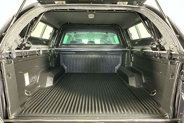 2021 Ford RANGER XLT 3.2 (4x4) PX MKIII MY21.25 4X4 3.2L