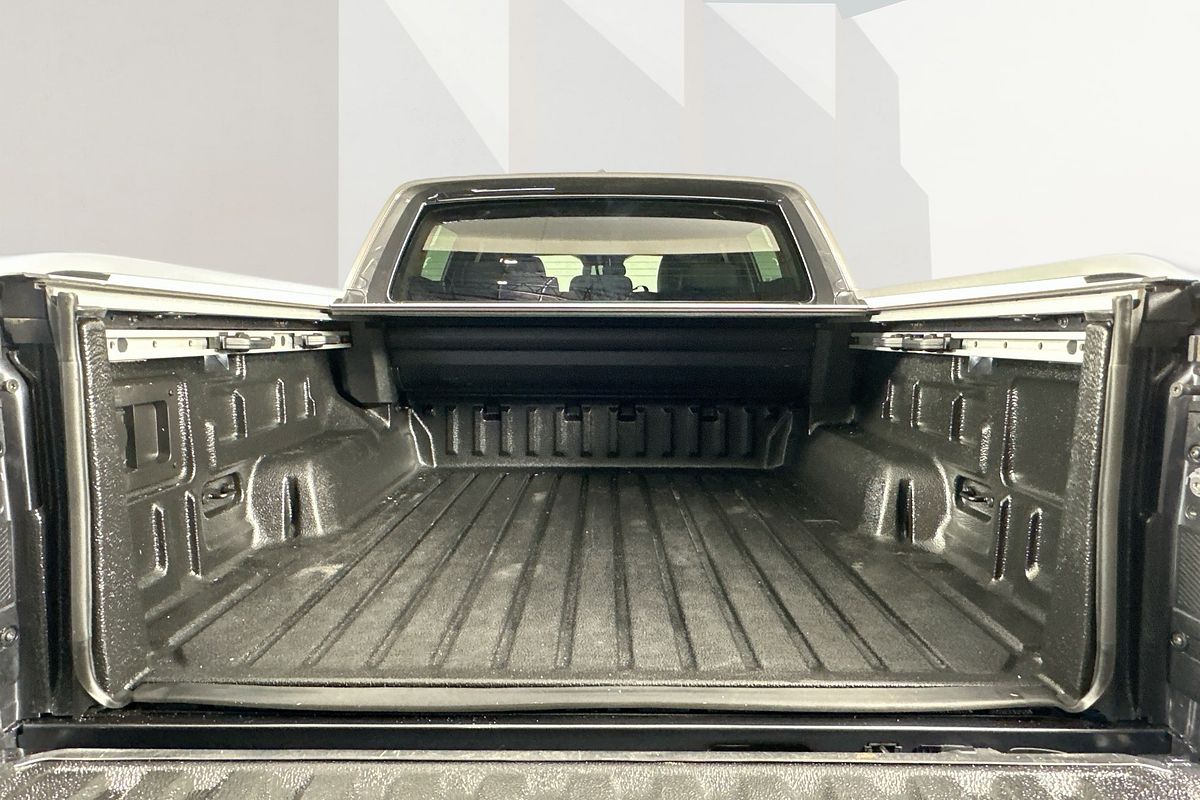 2024 Ford RANGER WILDTRAK 3.0 (4x4) PY MY24.5 4X4 3.0L