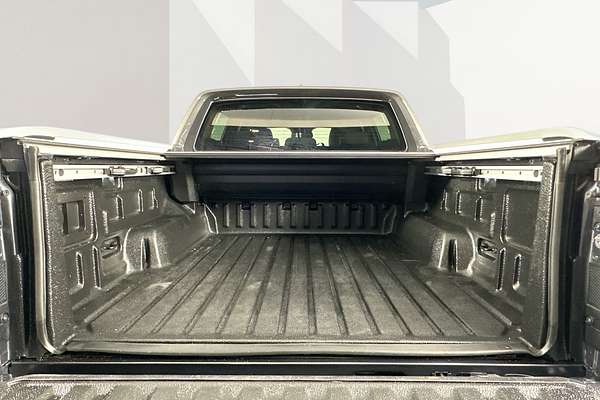 2024 Ford RANGER WILDTRAK 3.0 (4x4) PY MY24.5 4X4 3.0L