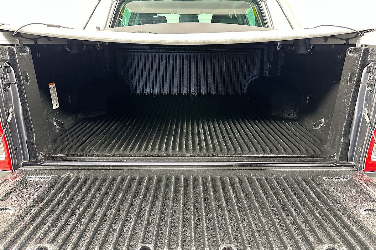 2019 Ford RANGER XLT 3.2 (4x4) PX MKIII MY19 4X4 3.2L