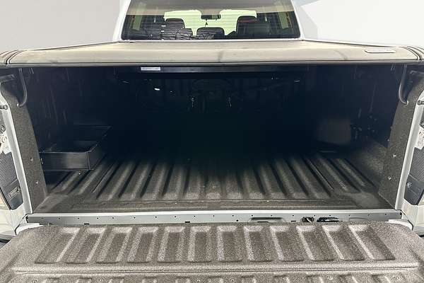 2023 Ford RANGER RAPTOR 3.0 (4x4) PY MY23.5 4X4 3.0L