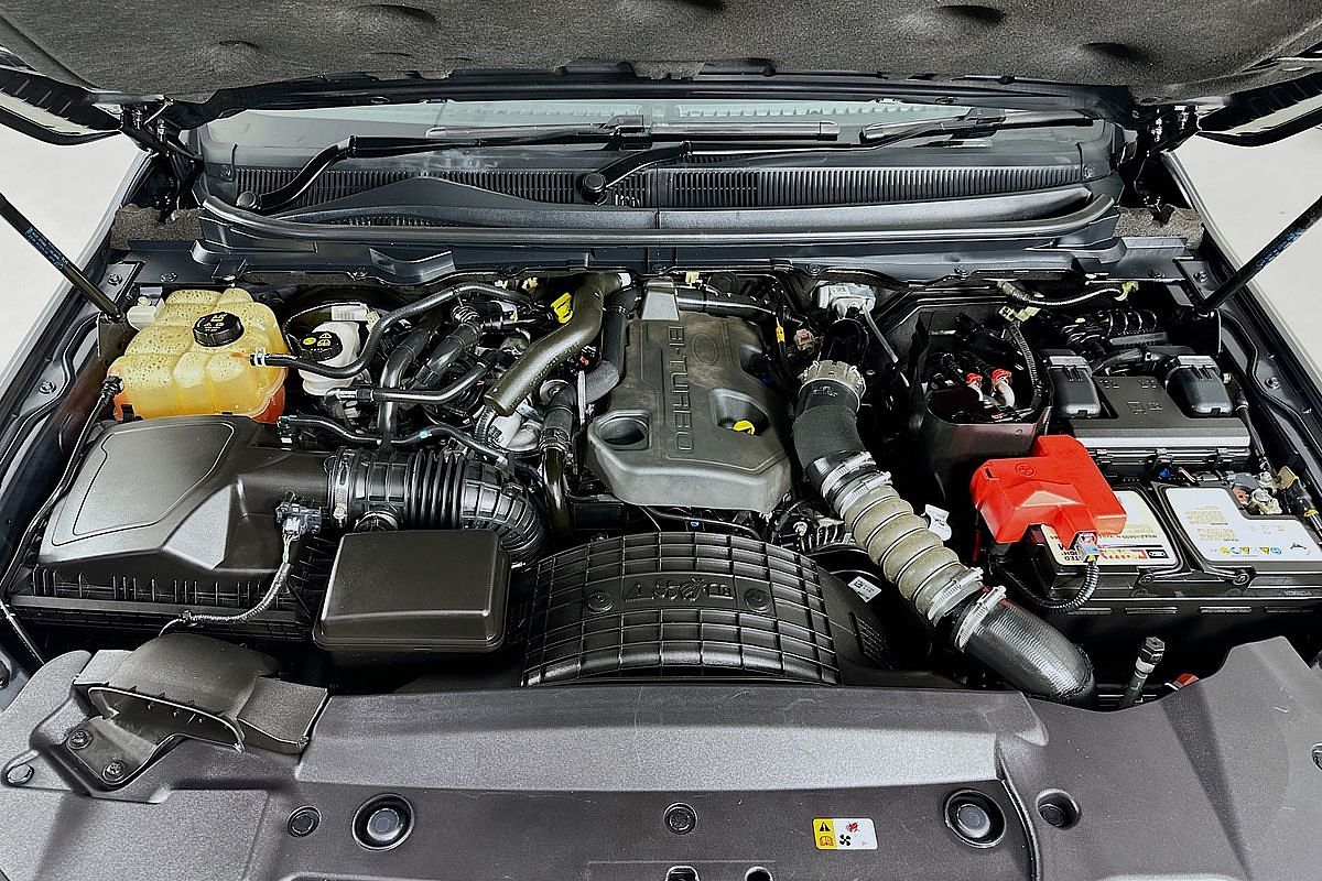 2020 Ford RANGER FX4 2.0 (4x4) PX MKIII MY20.25 4X4 2.0L