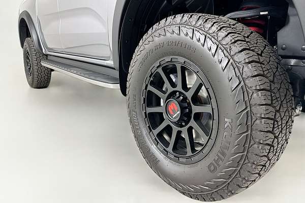 2024 Ford RANGER WILDTRAK 2.0 (4x4) PY MY24.5 4X4