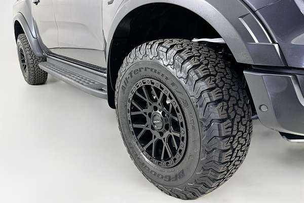 2022 Ford Ranger Raptor 4X4