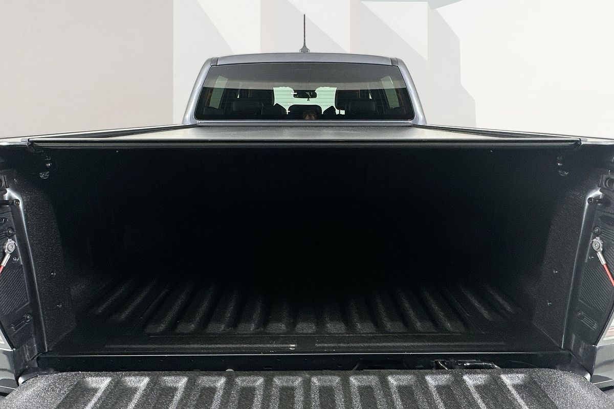 2022 Ford RANGER Raptor 4X4 3.0L
