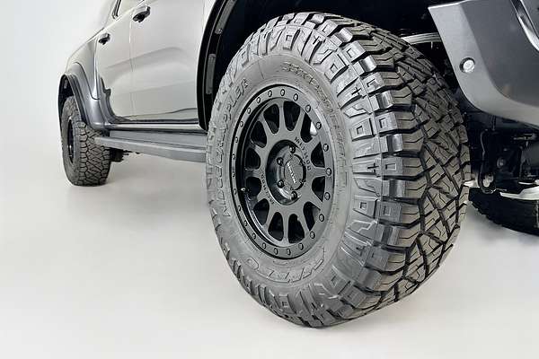 2023 Ford RANGER RAPTOR 3.0 (4x4) PY MY24 4X4 3.0L