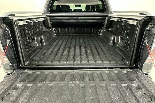 2023 Ford RANGER WILDTRAK 3.0 (4x4) PY MY23.5 4X4 3.0L