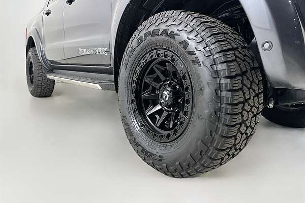 2020 Ford RANGER WILDTRAK 3.2 (4x4) PX MKIII MY20.25 4X4 3.2L
