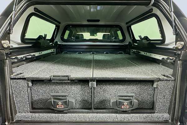 2023 Ford RANGER WILDTRAK 3.0 (4x4) PY MY23.5 4X4 3.0L