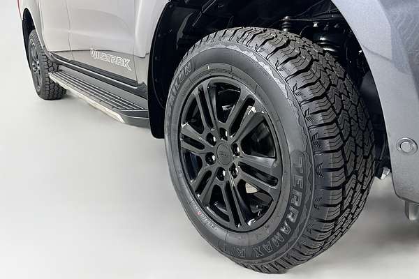 2020 Ford RANGER WILDTRAK 2.0 (4x4) PX MKIII MY20.25 4X4 2.0L