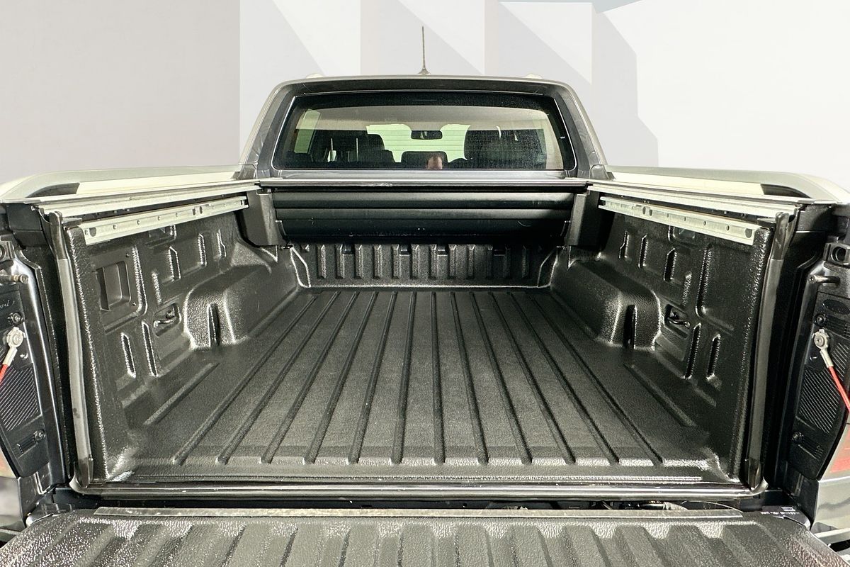 2023 Ford RANGER WILDTRAK 2.0 (4x4) PY MY23.5 4X4 2.0L