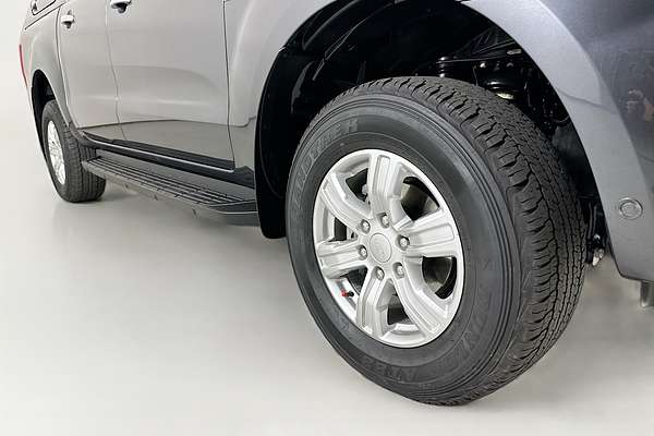 2021 Ford RANGER XLT 3.2 (4x4) PX MKIII MY21.25 4X4 3.2L