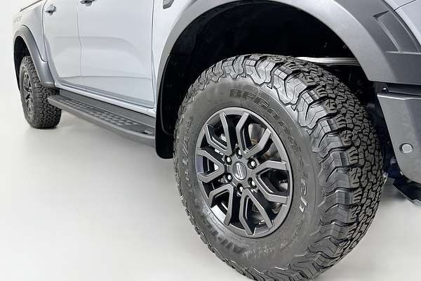 2023 Ford RANGER RAPTOR 3.0 (4x4) PY MY23.5 4X4 3.0L