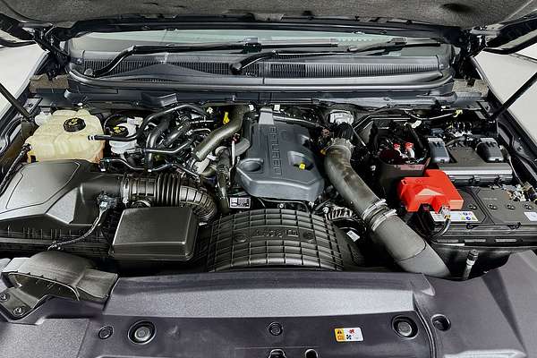 2022 Ford RANGER WILDTRAK 2.0 (4x4) PX MKIII MY21.75 4X4 2.0L
