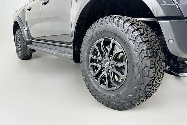 2022 Ford RANGER Raptor 4X4 3.0L