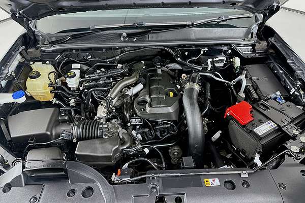 2022 Ford RANGER XLS 2.0 (4x4) PY MY22 4X4