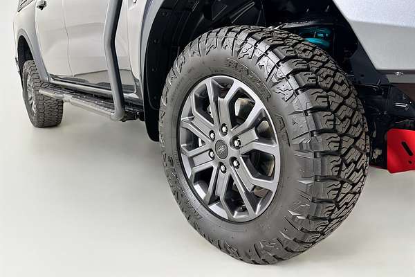 2022 Ford RANGER XLT 3.0 (4x4) PY MY22 4X4 3.0L