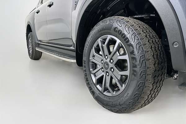 2023 Ford RANGER WILDTRAK 2.0 (4x4) PY MY22 4X4 2.0L