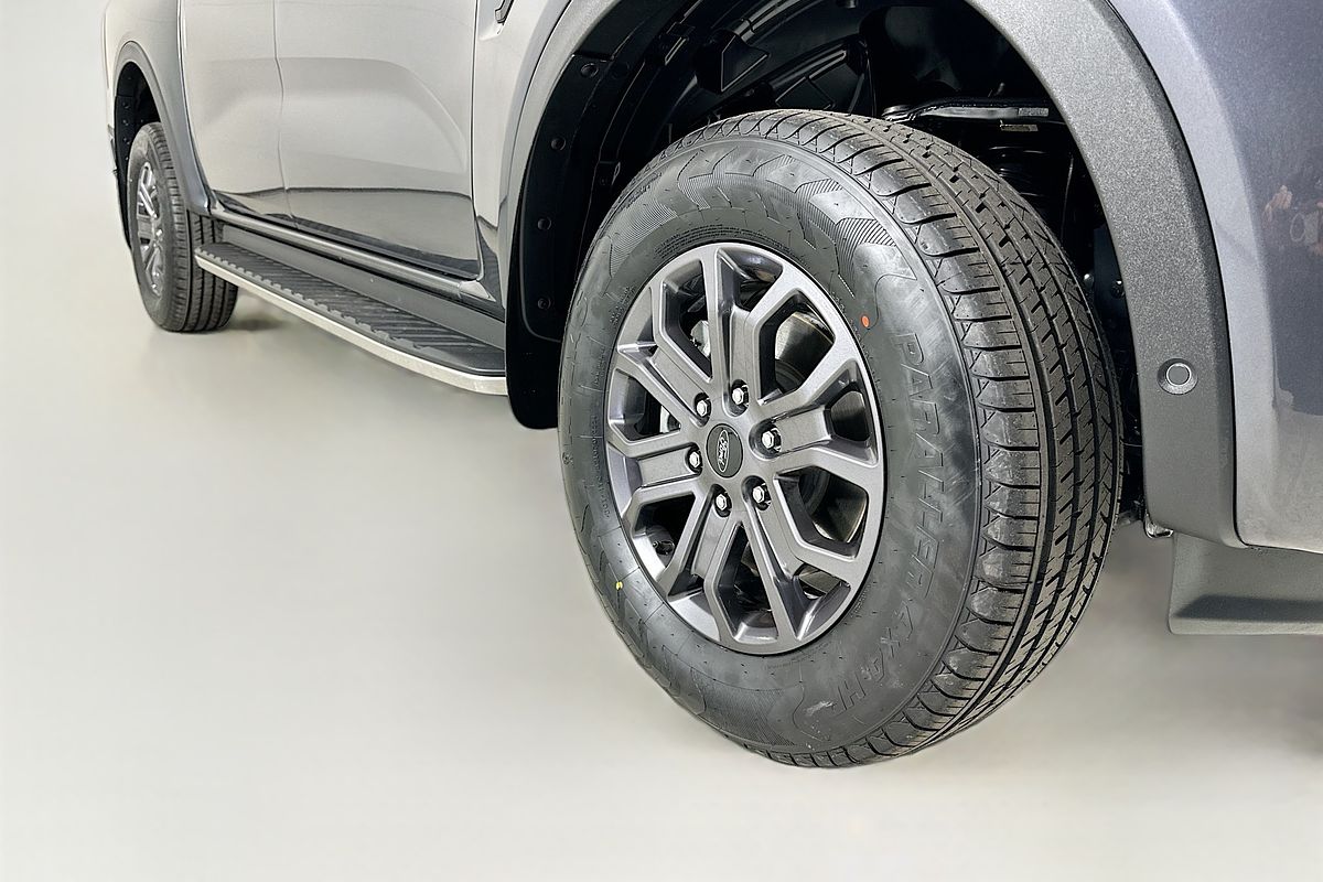 2023 Ford RANGER WILDTRAK 2.0 (4x4) PY MY22 4X4 2.0L