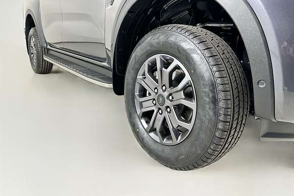 2023 Ford RANGER WILDTRAK 2.0 (4x4) PY MY22 4X4 2.0L