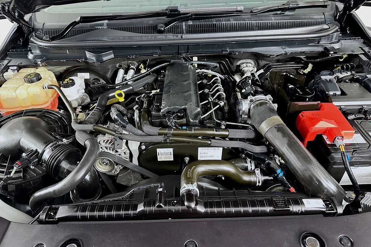 2021 Ford RANGER XLT 3.2 (4x4) PX MKIII MY21.25 4X4 3.2L