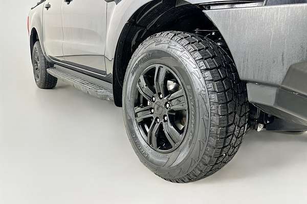 2021 Ford RANGER XLS 3.2 (4x4) PX MKIII MY21.25 4X4 3.2L