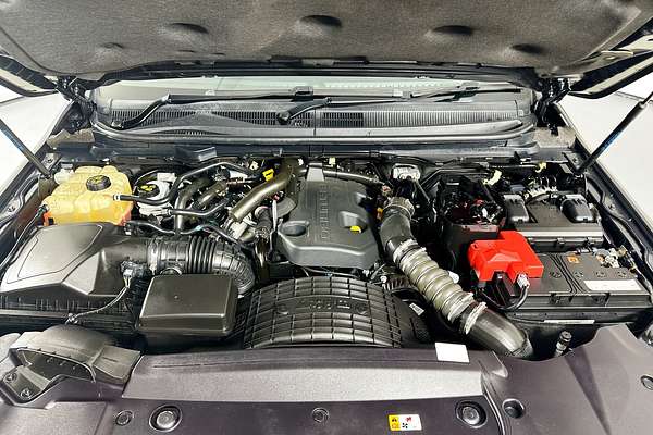 2020 Ford RANGER WILDTRAK 2.0 (4x4) PX MKIII MY20.25 4X4 2.0L