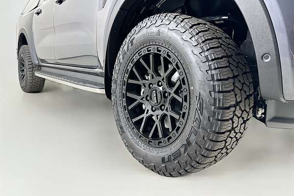 2023 Ford RANGER WILDTRAK 3.0 (4x4) PY MY22 4X4 3.0L
