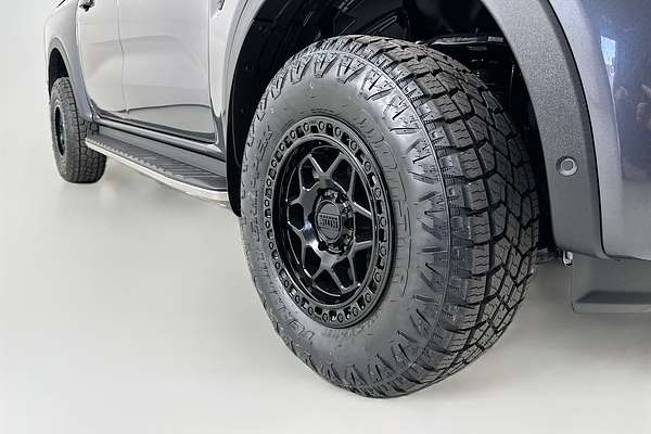 2023 Ford RANGER WILDTRAK 2.0 (4x4) PY MY23.5 4X4 2.0L