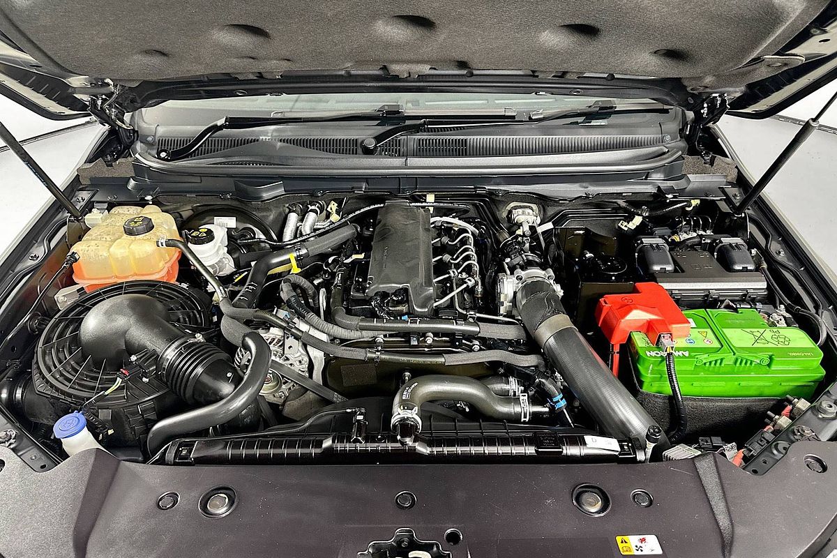 2021 Ford RANGER XLT 3.2 (4x4) PX MKIII MY21.25 4X4 3.2L