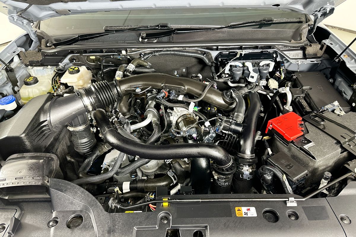 2024 Ford RANGER RAPTOR 3.0 (4x4) PY MY24.5 4X4 3.0L
