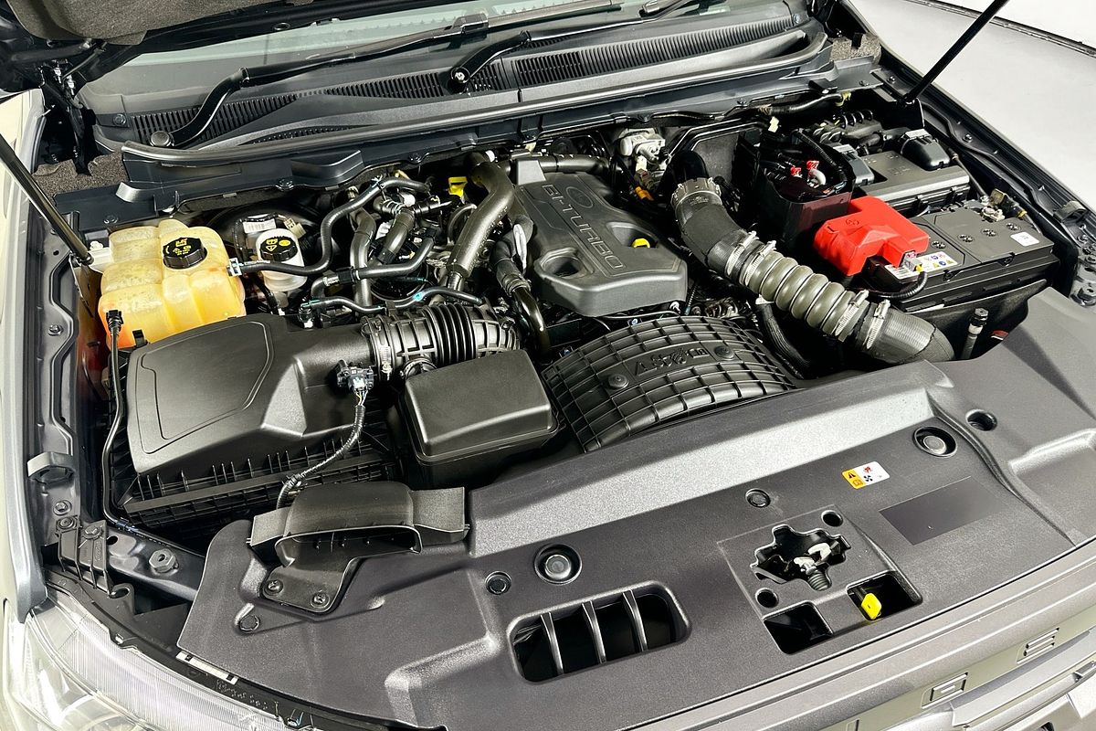 2019 Ford RANGER WILDTRAK 2.0 (4x4) PX MKIII MY19 4X4 2.0L