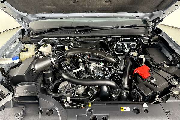 2023 Ford RANGER RAPTOR 3.0 (4x4) PY MY23.5 4X4 3.0L
