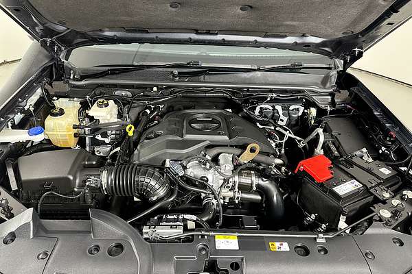2022 Ford RANGER XLT 3.0 (4x4) PY MY22 4X4 3.0L