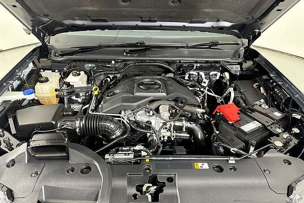 2023 Ford RANGER WILDTRAK 3.0 (4x4) PY MY23.5 4X4 3.0L