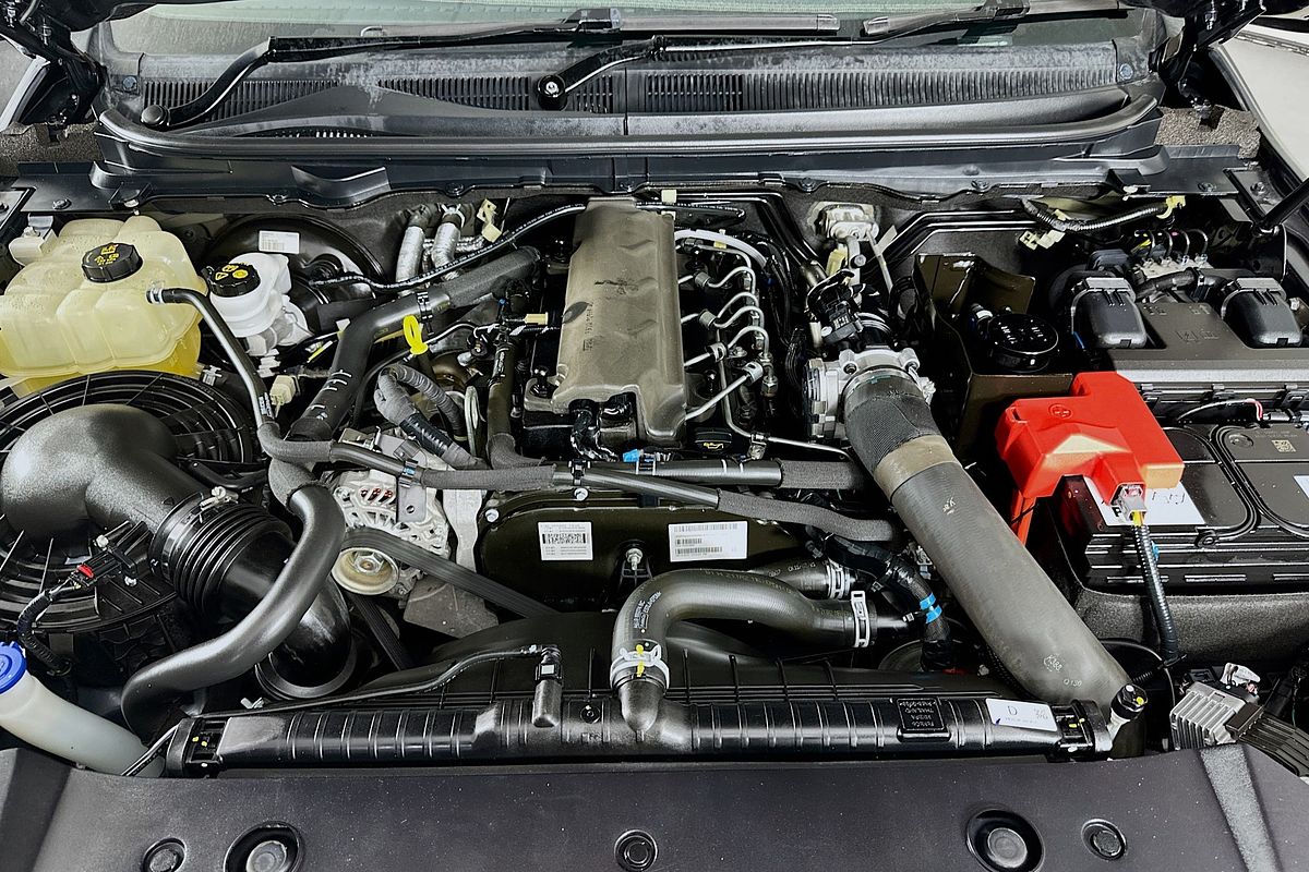 2021 Ford RANGER XLS 3.2 (4x4) PX MKIII MY21.25 4X4 3.2L
