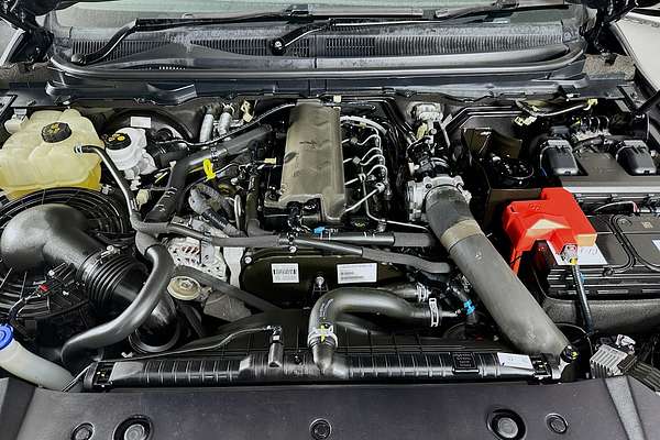 2021 Ford RANGER XLS 3.2 (4x4) PX MKIII MY21.25 4X4 3.2L