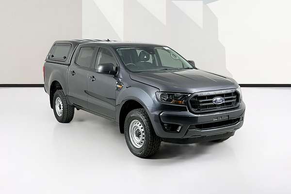 2021 Ford RANGER XL 3.2 (4x4) PX MKIII MY21.25 4X4 3.2L