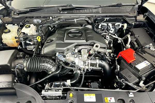 2023 Ford RANGER WILDTRAK 3.0 (4x4) PY MY22 4X4 3.0L