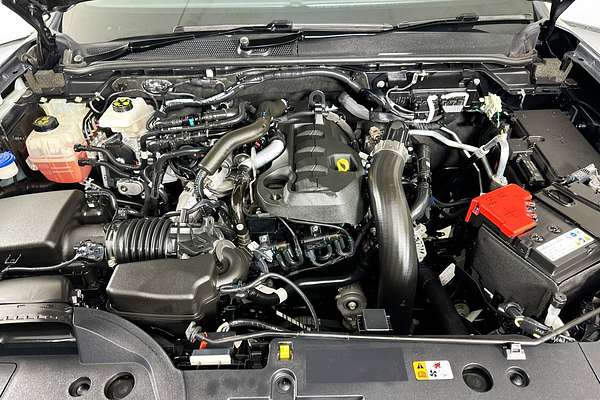 2023 Ford RANGER WILDTRAK 2.0 (4x4) PY MY23.5 4X4 2.0L