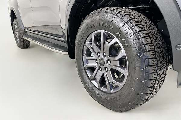 2023 Ford RANGER WILDTRAK 3.0 (4x4) PY MY22 4X4 3.0L