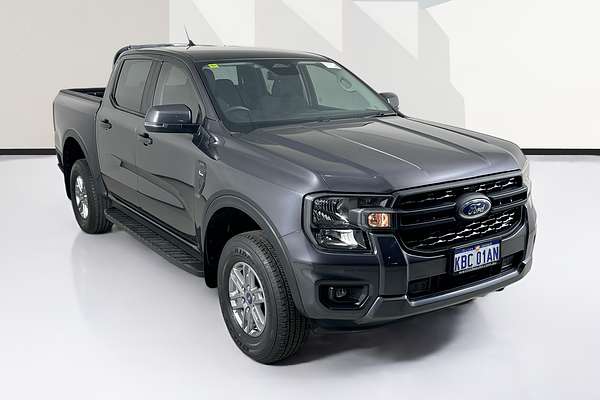 2022 Ford RANGER XLS 2.0 (4x4) PY MY22 4X4