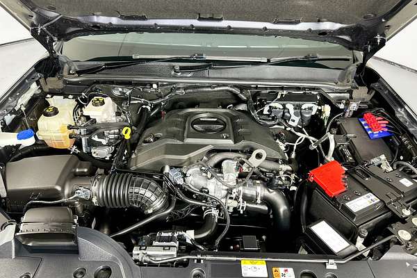 2023 Ford RANGER WILDTRAK 3.0 (4x4) PY MY22 4X4 3.0L