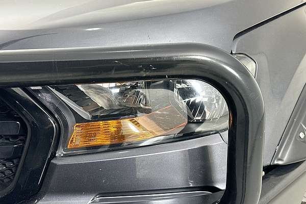 2022 Ford RANGER SPORT 3.2 (4x4) PX MKIII MY21.75 4X4 3.2L